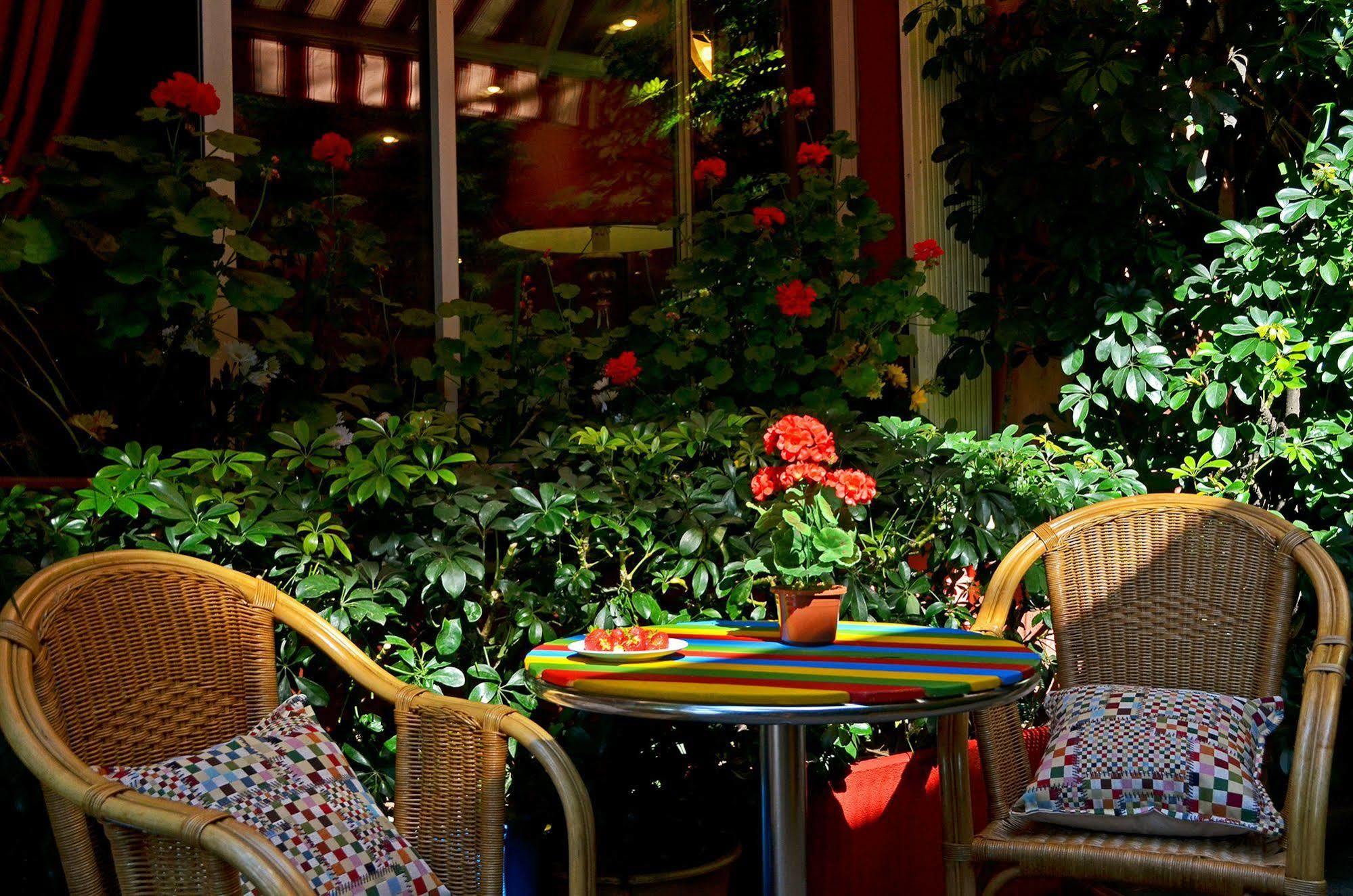 Hotel Miro' 3*