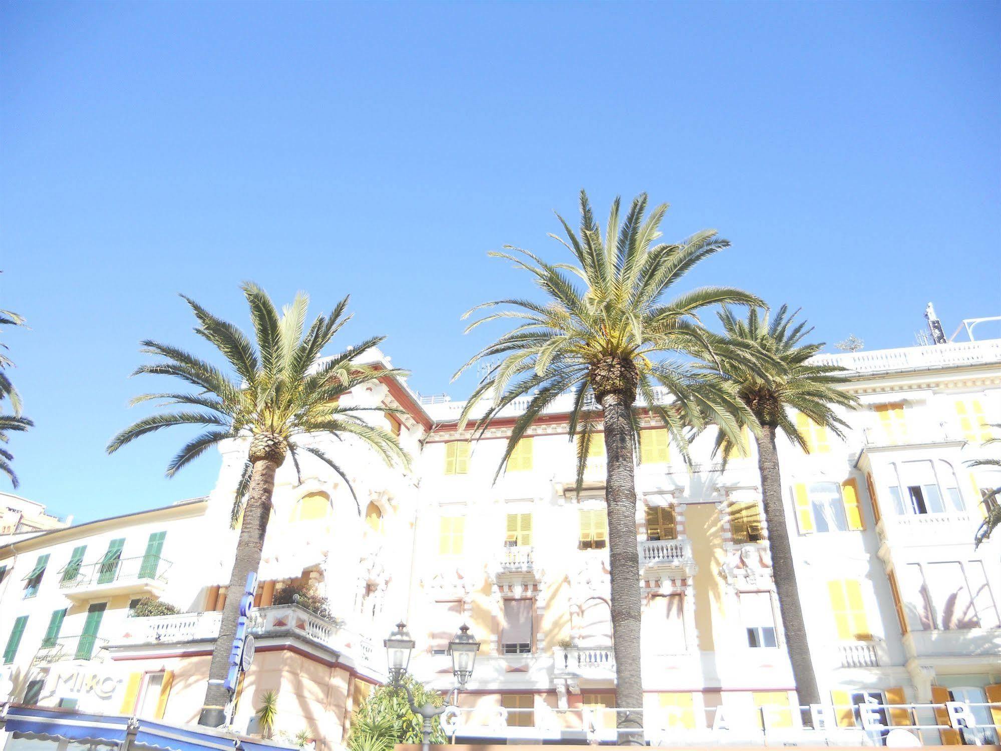 Miro' Hotel Rapallo